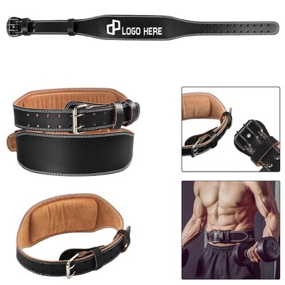 Sports Waist Protection Belt