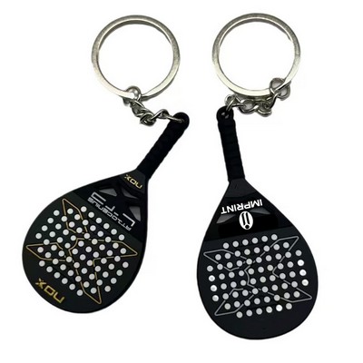 Padel Accessories Keychain