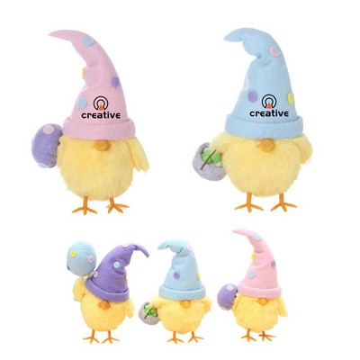 Easter Decorations Cute Chicks