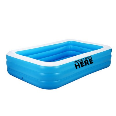 Inflatable Pool