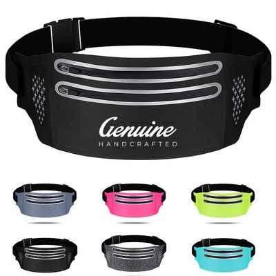 Athletic Cycling Fanny Pack