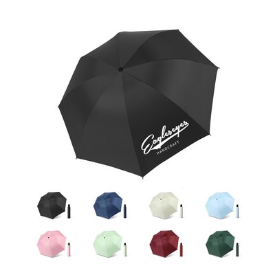 UV Protection Umbrella
