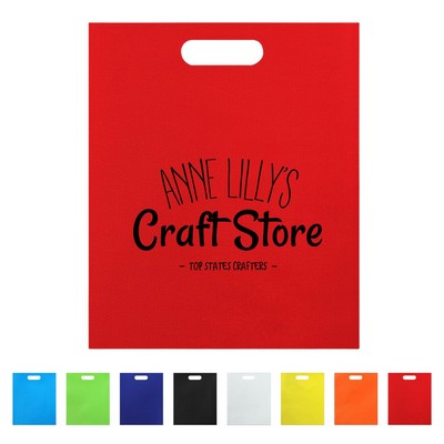 Plastic Shopping Bag