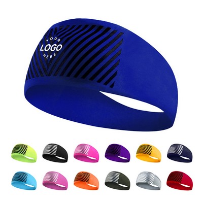 Sport Sweatband