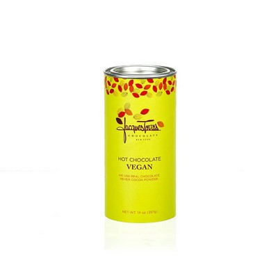 14 Oz. Vegan Hot Chocolate Tube