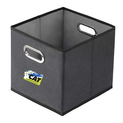 Foldable Non-Woven Storage Box