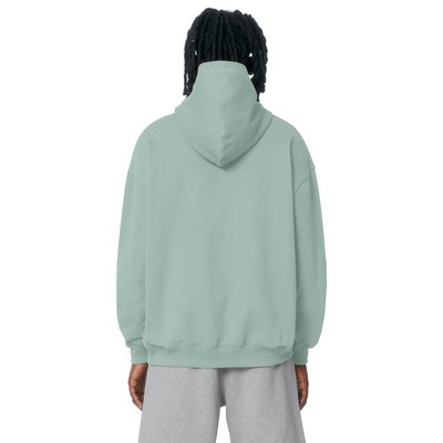 Stanley/Stella Unisex Cooper Dry Hooded Sweatshirt