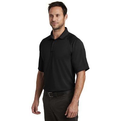 CornerStone Select Lightweight Snag-Proof Tactical Polo.