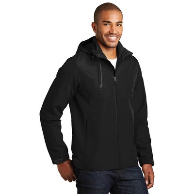 Port Authority® Merge 3-in-1 Jacket