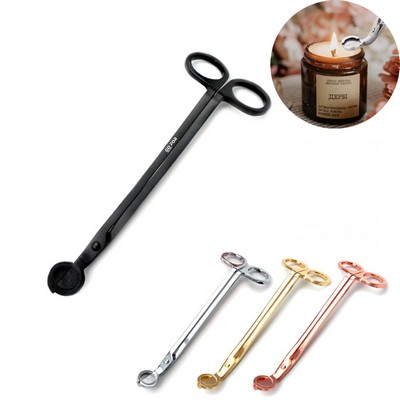 Candle Wick Trimmer