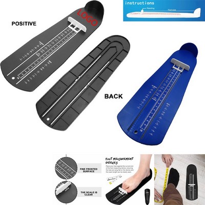 Foot Measurer