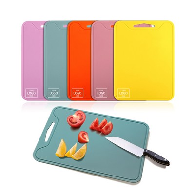 Silicone Cutting Board