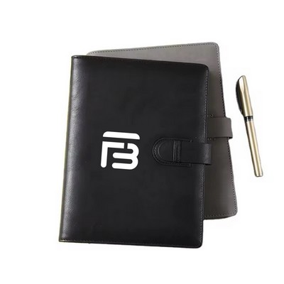 Classic Budget Planner Notebook