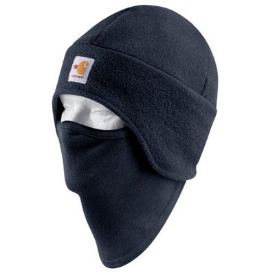 10 Oz. Carhartt® Flame Resistant Fleece 2-in-1 Hat