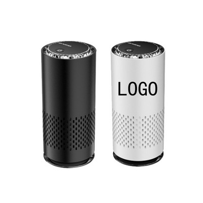 Negative Ion Car Air Purifier