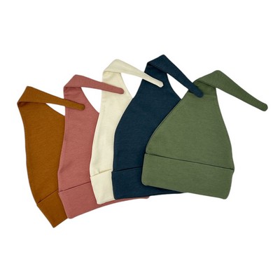 MONAG Organic Baby Cap