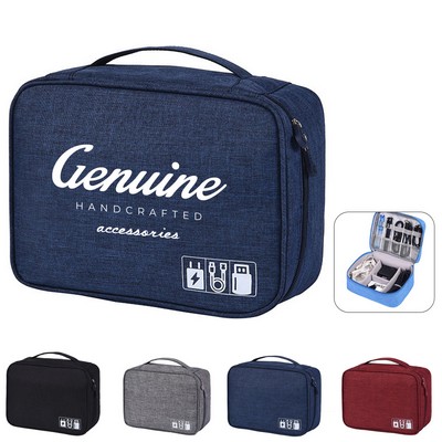 Multi-Purpose Organizer Bag