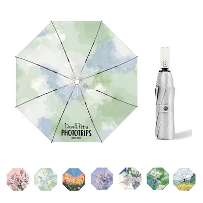 Ultimate UV-protective Umbrella