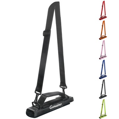 Portable Mini Golf Club Carry Bag
