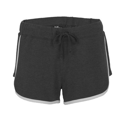 Boxercraft French Terry Short