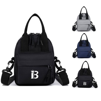 Fanny Pack Chest Bag for Travel