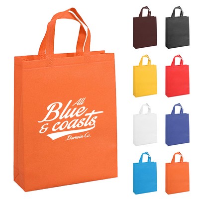 Sustainable Event Tote Bag