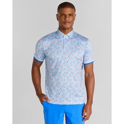 Redvanly® Garmain Polo