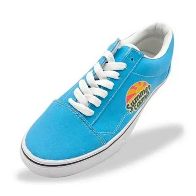 Cool Canvas Shoes