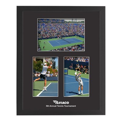 Keadby 3 Picture Frame