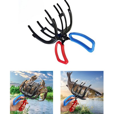 Multifuctional Fish Grippers for Fishing
