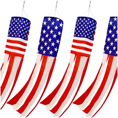 Large Size American Windsock