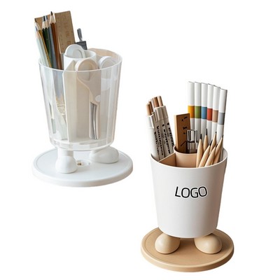 Rotating Pen Holder