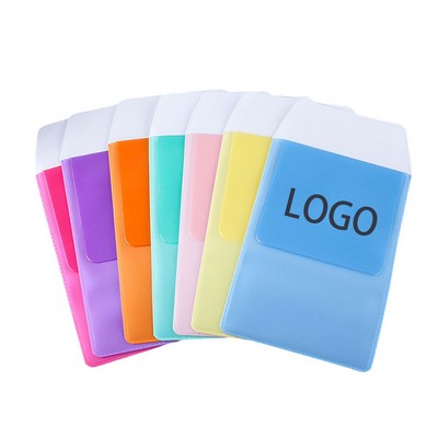 PVC Pocket Protector