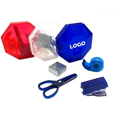 DIY Mini Stationery Sets