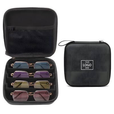 Drop-Proof Eyeglasses Organizer