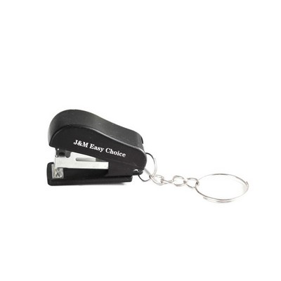 Mini Keychain Stapler