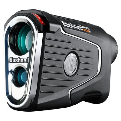 Bushnell Pro X3+ Golf Laser Rangefinder
