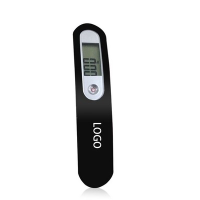 110 lbs Electronic Portable Luggage Scale