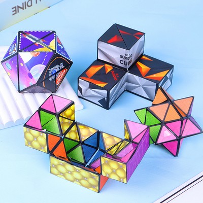 Puzzle Cube