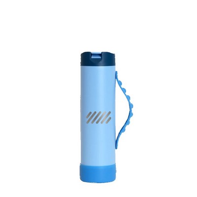 Elemental 20 oz Iconic Pop Fidget Bottle