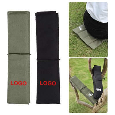 Foldable Seat Cushion