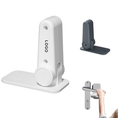 Child Safety Door Handle Lock