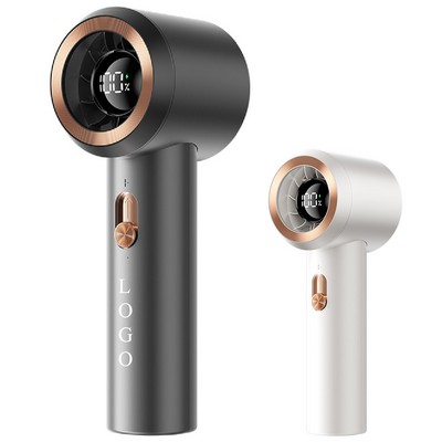 Portable Handheld Cooling Fan