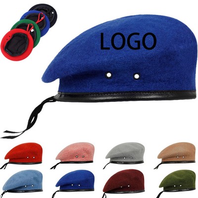 Military Beret