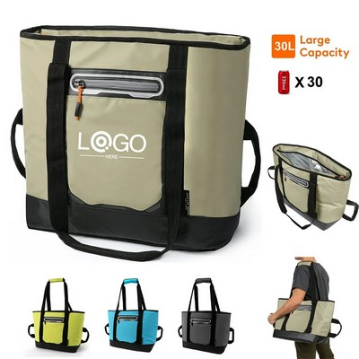 30-Can Cooler Bag