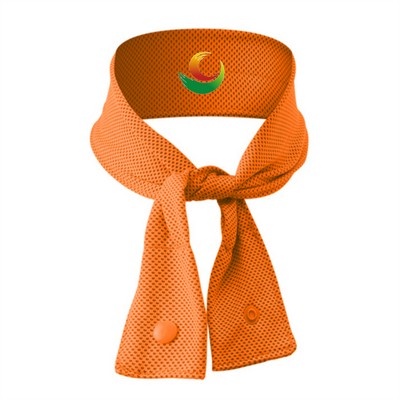 Cooling Neck Wraps