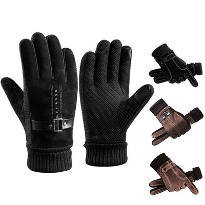 Tactical Combat Sport Gloves