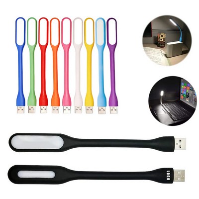Mini USB LED Light Lamp