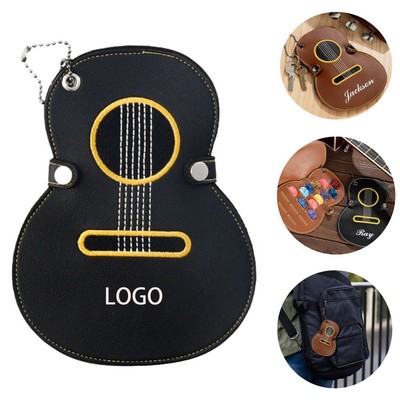 Guitar Pick Pouch