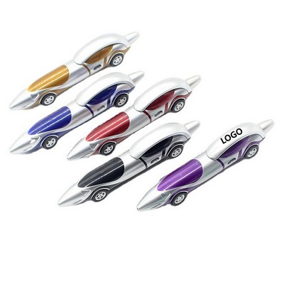 Car Ballpoint Pen
